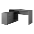 Bureau TUNGO graphite