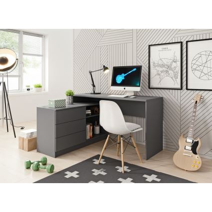 Bureau TUNGO graphite