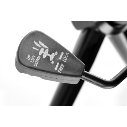 Bureaustoel CALMIRA zwart