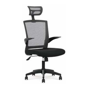 Bureaustoel ELVO zwart