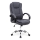 Bureaustoel RELAX grijs
