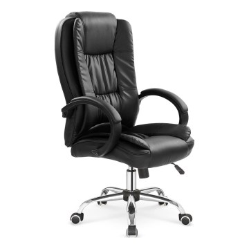 Bureaustoel RELAX zwart