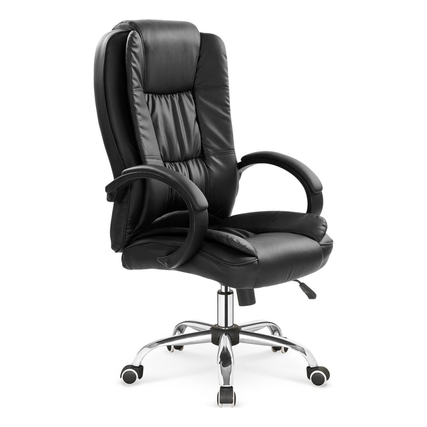 Bureaustoel RELAX zwart