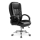 Bureaustoel RELAX zwart