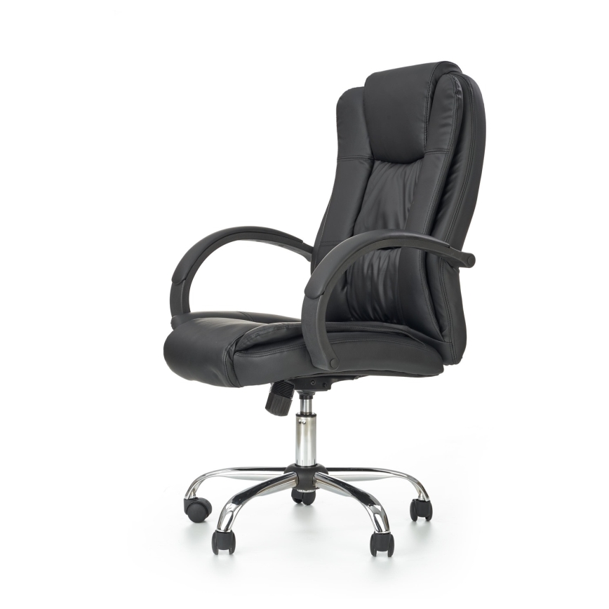 Bureaustoel RELAX zwart