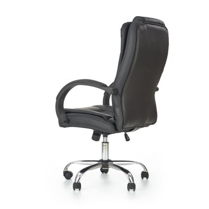 Bureaustoel RELAX zwart