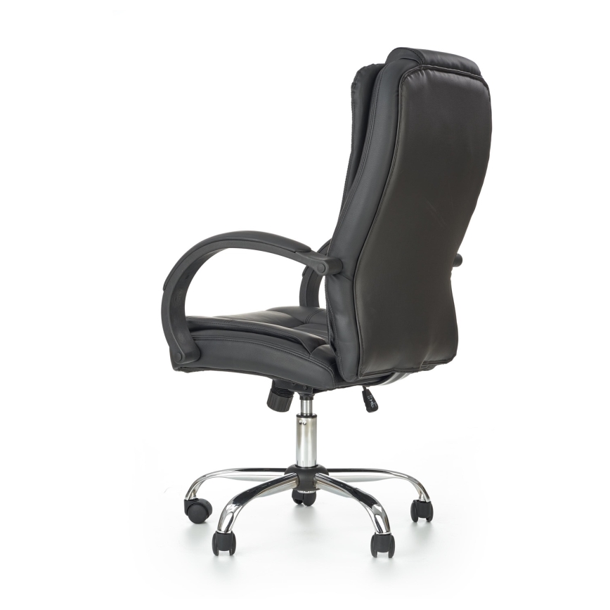 Bureaustoel RELAX zwart