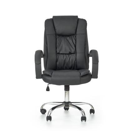 Bureaustoel RELAX zwart