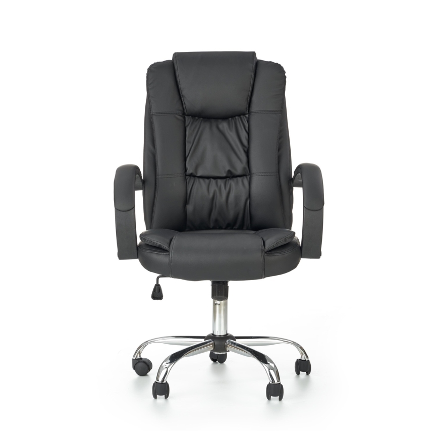Bureaustoel RELAX zwart