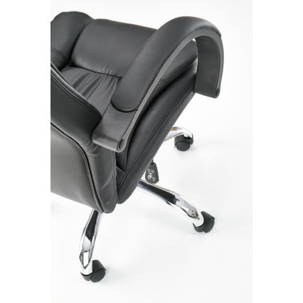 Bureaustoel RELAX zwart