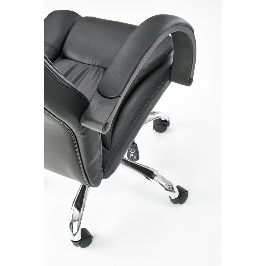 Bureaustoel RELAX zwart