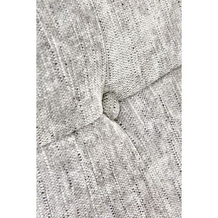 Bureaustoel SAVO lichtgrijs