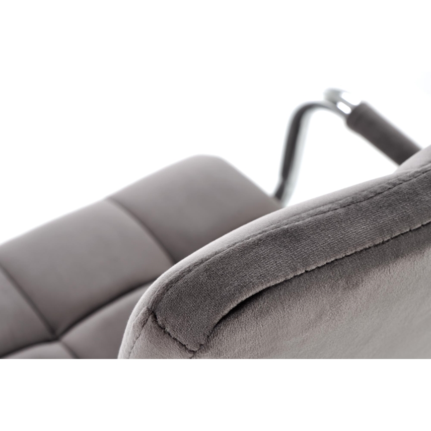 Bureaustoel VANI grijs