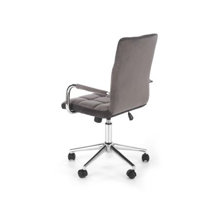 Bureaustoel VANI grijs