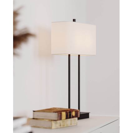 ByRydens - Lampe de table LUTON 1xE14/5W/230V