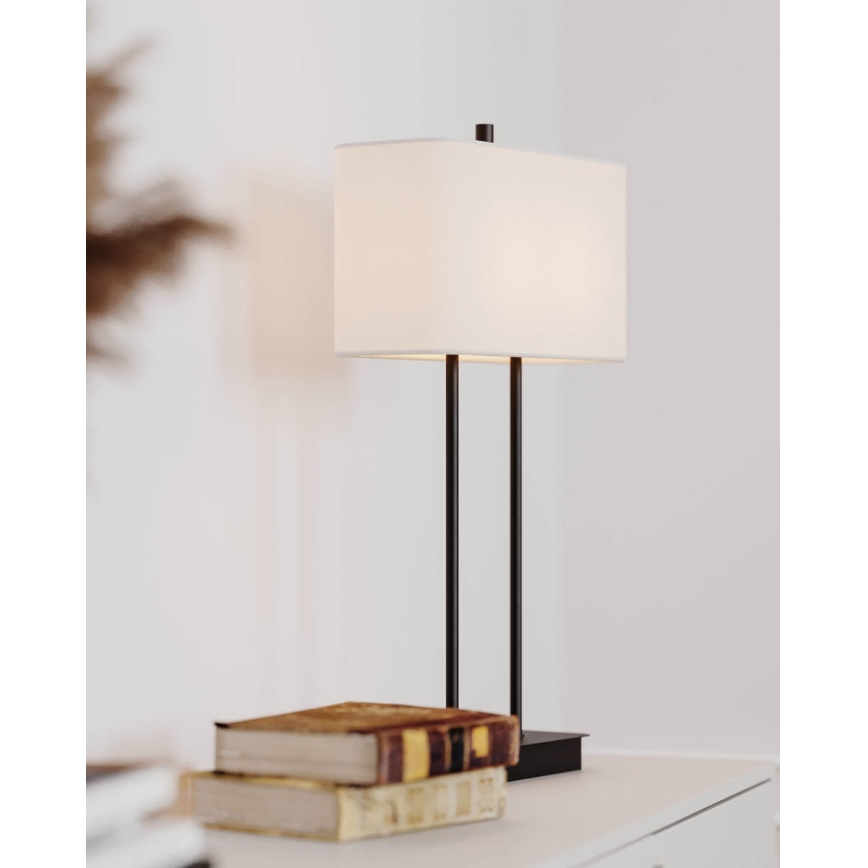 ByRydens - Lampe de table LUTON 1xE14/5W/230V