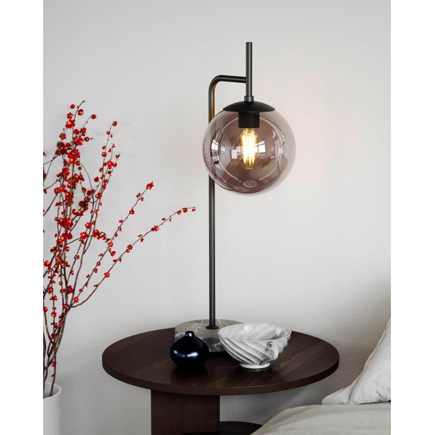 ByRydens - Tafellamp BOYLE 1xE27/5W/230V