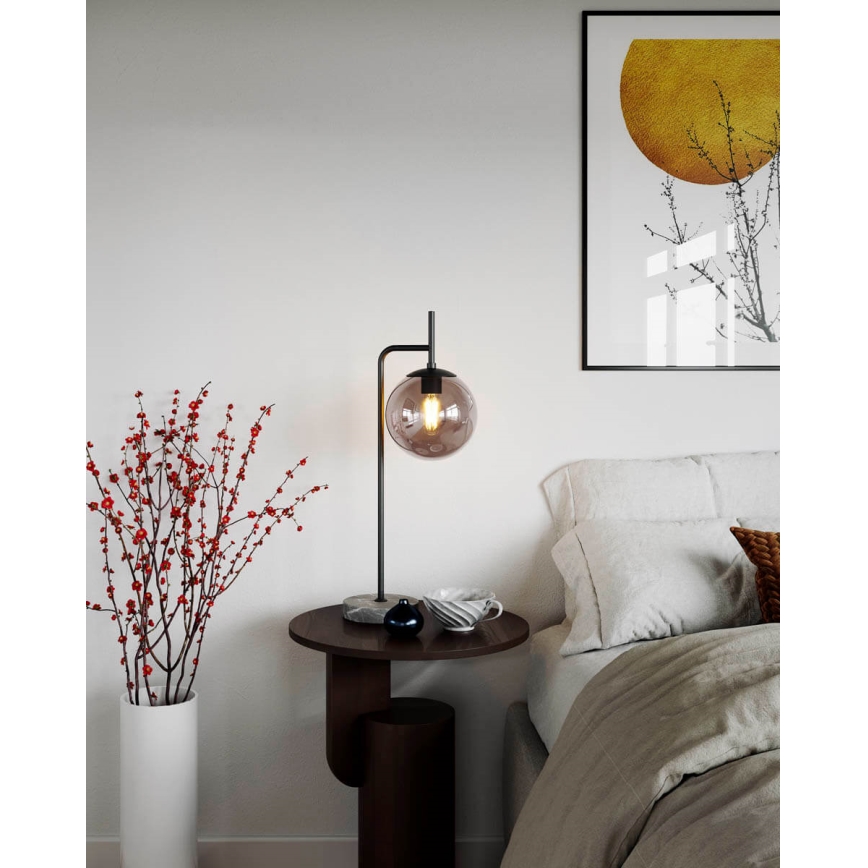 ByRydens - Tafellamp BOYLE 1xE27/5W/230V