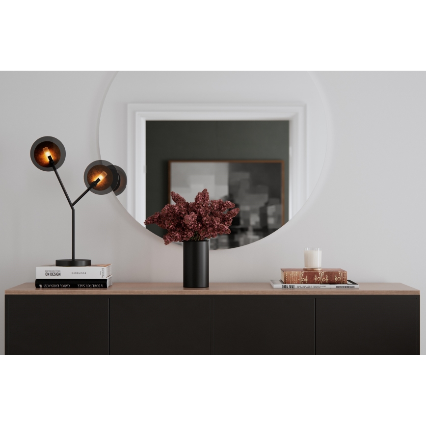 ByRydens - Tafellamp TURNO 1xG9/4W/230V