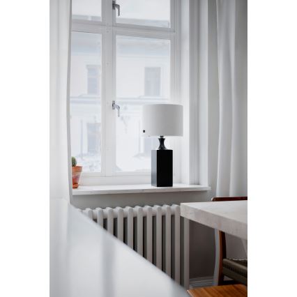 ByRydens - Tafellamp WOODY 1xE27/8W/230V 56 cm