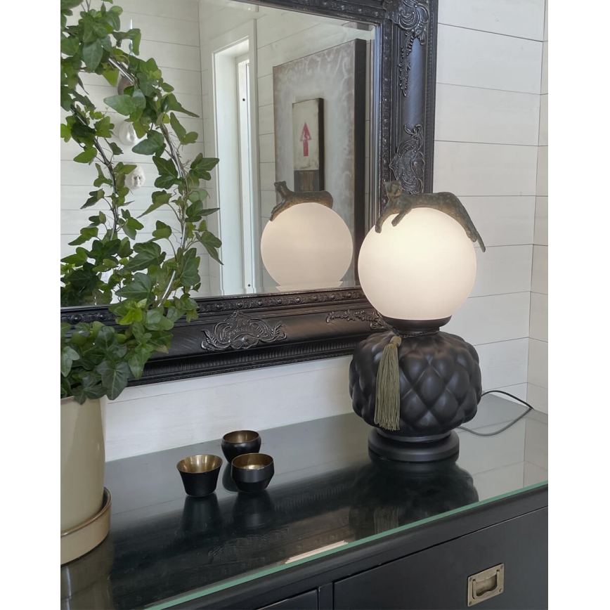 ByRydens - Lampe de table VIVA LA DIVA 1xE27/5W/230V