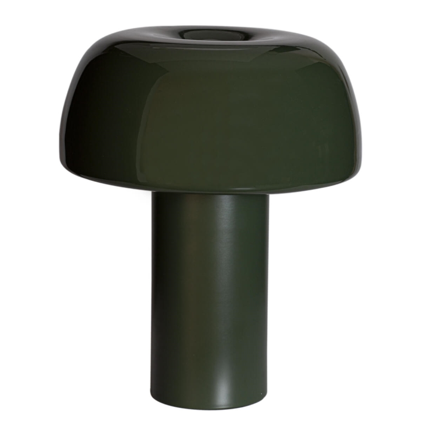 ByRydens - Tafellamp LEAN ON ME 1xE27/8W/230V groen