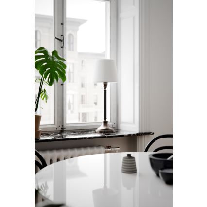 ByRydens - Lampe de table DINANT 1xE27/8W/230V