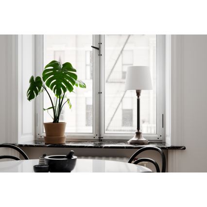 ByRydens - Tafellamp DINANT 1xE27/8W/230V