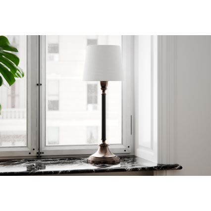 ByRydens - Tafellamp DINANT 1xE27/8W/230V