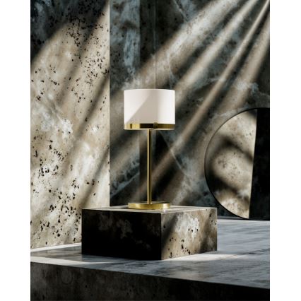 ByRydens - Lampe de table MARCEL 1xE27/8W/230V