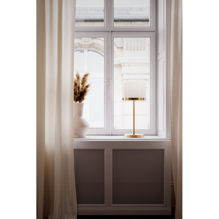 ByRydens - Lampe de table MARCEL 1xE27/8W/230V