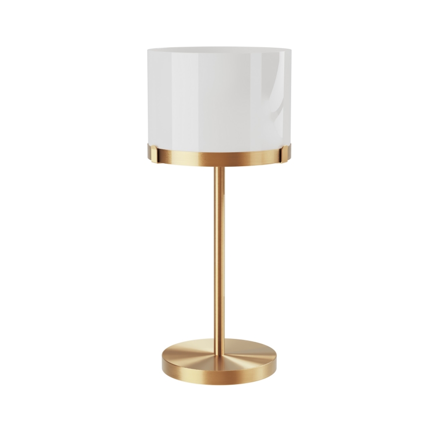 ByRydens - Lampe de table MARCEL 1xE27/8W/230V