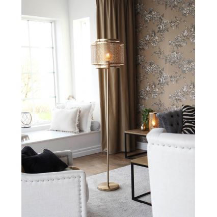 ByRydens - Lampadaire HERMINE 1xE27/5W/230V