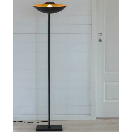 ByRydens - vloerlamp CAPTAIN 1xE27/40W/230V