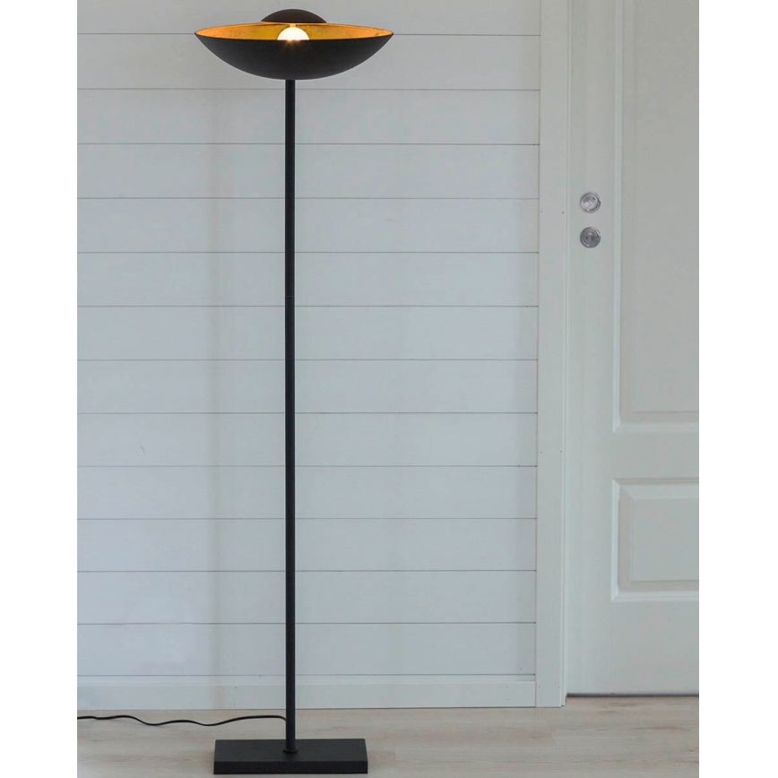 ByRydens - vloerlamp CAPTAIN 1xE27/40W/230V
