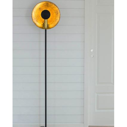 ByRydens - vloerlamp CAPTAIN 1xE27/40W/230V