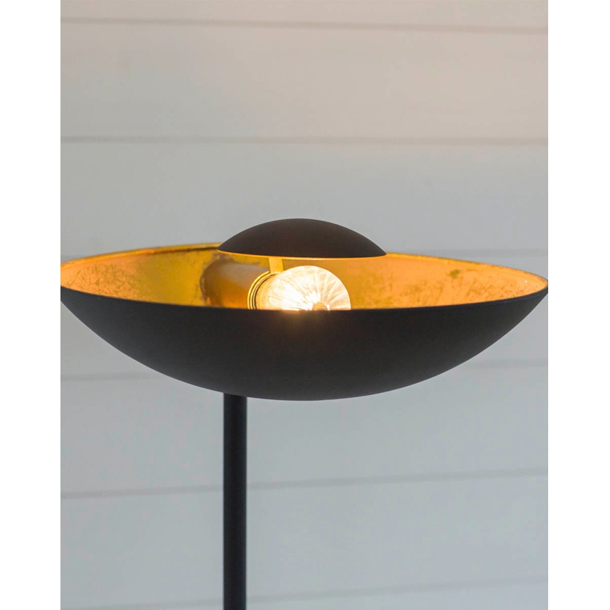 ByRydens - vloerlamp CAPTAIN 1xE27/40W/230V