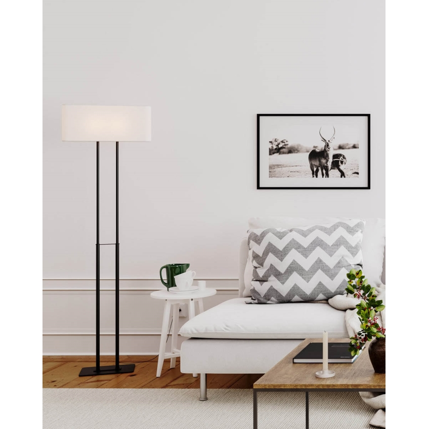 ByRydens - Lampadaire LUTON 1xE27/5W/230V