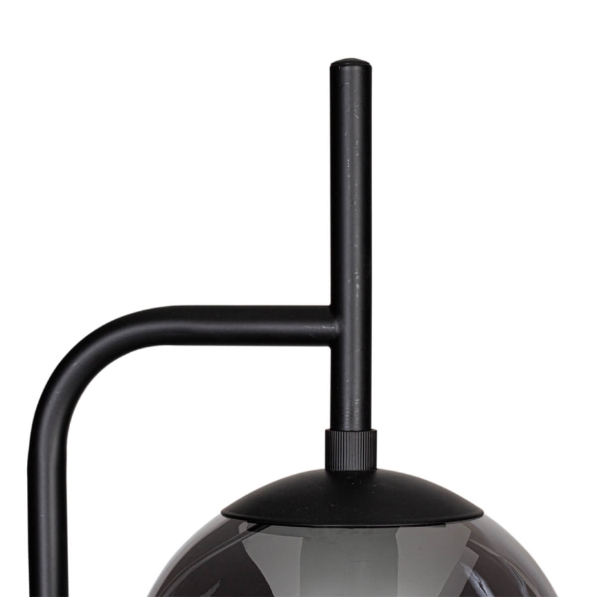 ByRydens - Vloerlamp BOYLE 1xE27/5W/230V