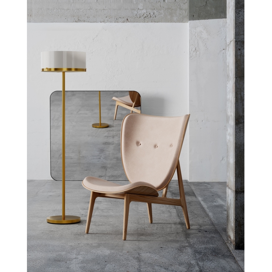 ByRydens - Vloerlamp MARCEL 1xE27/8W/230V