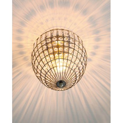 ByRydens - Plafondlamp AMADEUS 1xE27/5W/230V