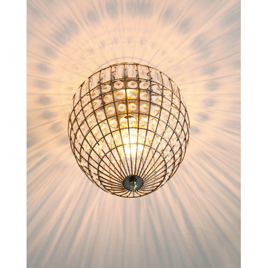 ByRydens - Plafondlamp AMADEUS 1xE27/5W/230V