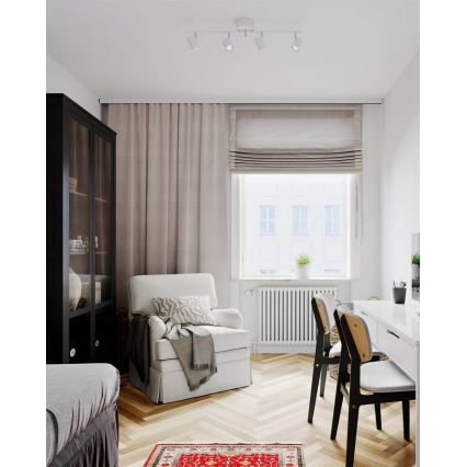 ByRydens - Spot CORRECT 4xGU10/7W/230V wit