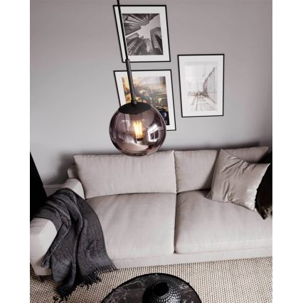 ByRydens - Hanglamp met snoer BOYLE 1xE27/5W/230V