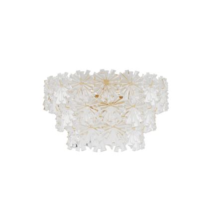 ByRydens - Plafondlamp LORRAINE 3xE14/8W/230V Ø 52 cm