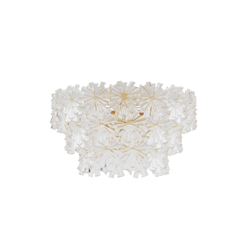 ByRydens - Plafonnier LORRAINE 3xE14/8W/230V Ø 52 cm