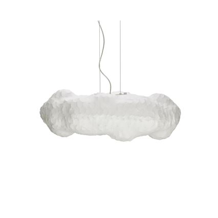 ByRydens - Hanglamp met kabelophanging NUEVO 2xE27/8W/230V