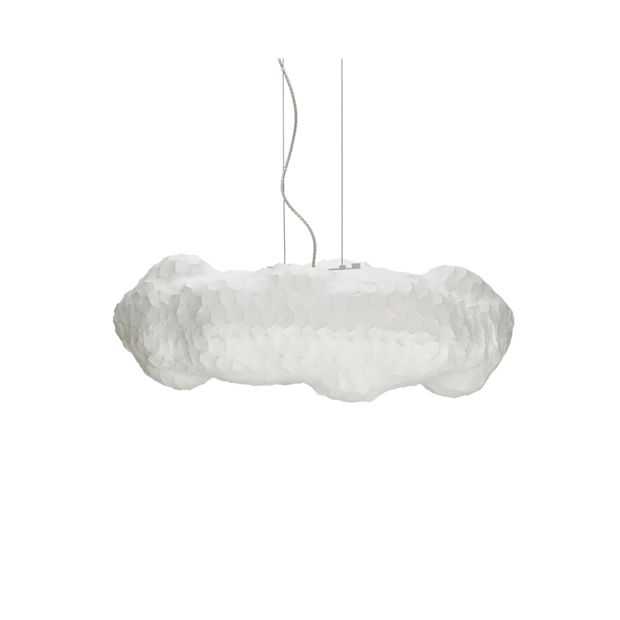 ByRydens - Hanglamp met kabelophanging NUEVO 2xE27/8W/230V