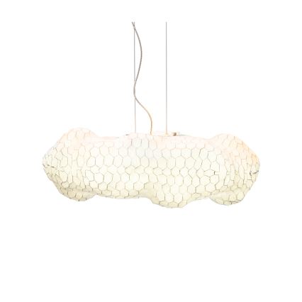 ByRydens - Hanglamp met kabelophanging NUEVO 2xE27/8W/230V