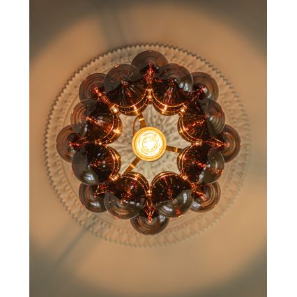 ByRydens - Suspension sur câble GEMMA 1xE27/5W/230V